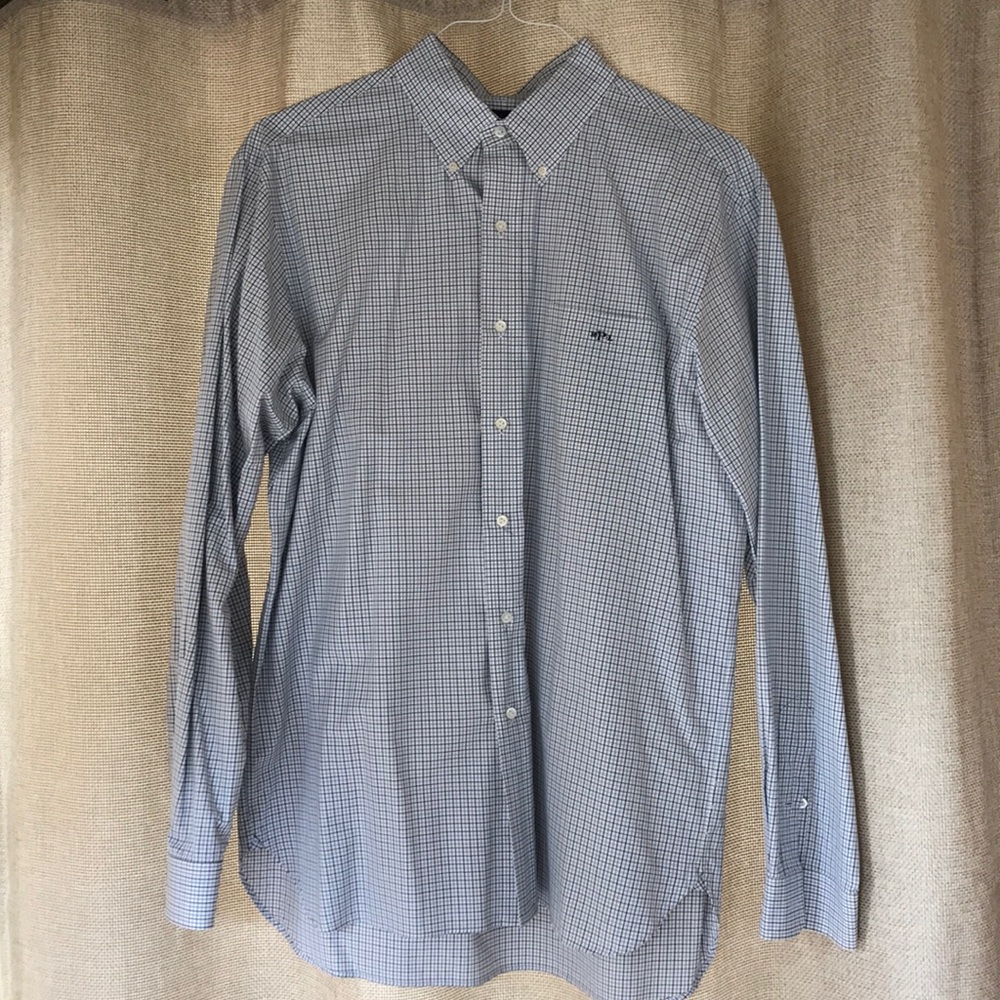 Ralph Lauren long sleeve shirt